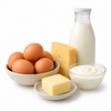 Eggs & Dairy