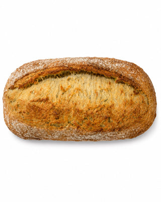 Rosemary Parmesan Cheese Loaf – 2 lb