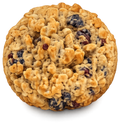 Oatmeal Cookie– 4 Pack