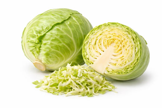 Cabbage - 1 Head