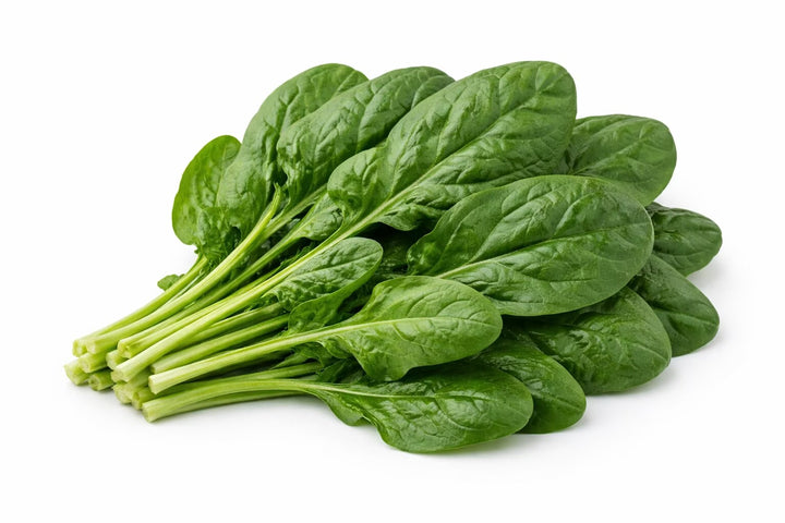 Spinach - 1 Bunch