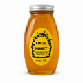 Local Honey - 1 lb