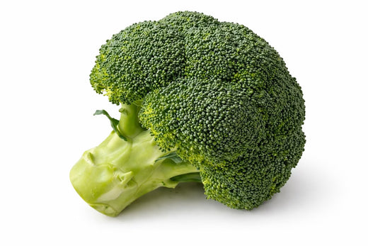 Broccoli - 1 Head
