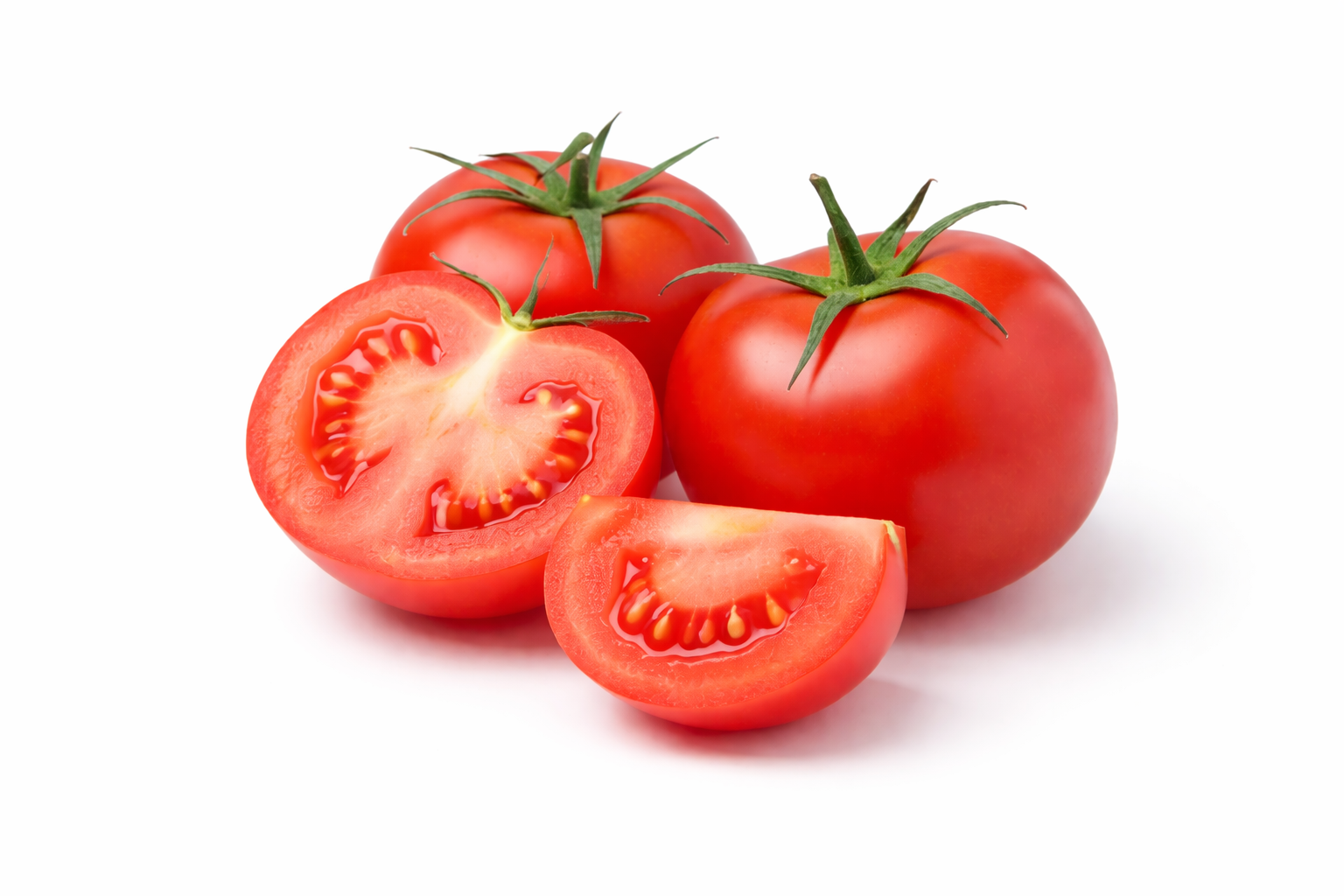 Fresh Beefsteak Tomatoes – 1 ct