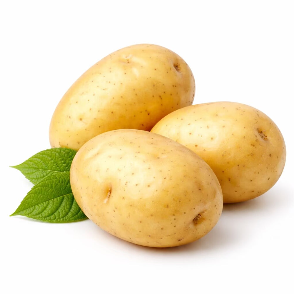 Potatoes - 1 lb