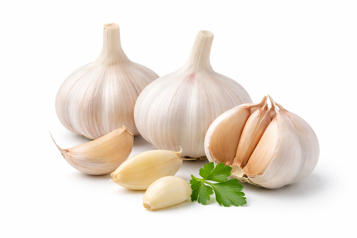 Garlic - 1 Bulb