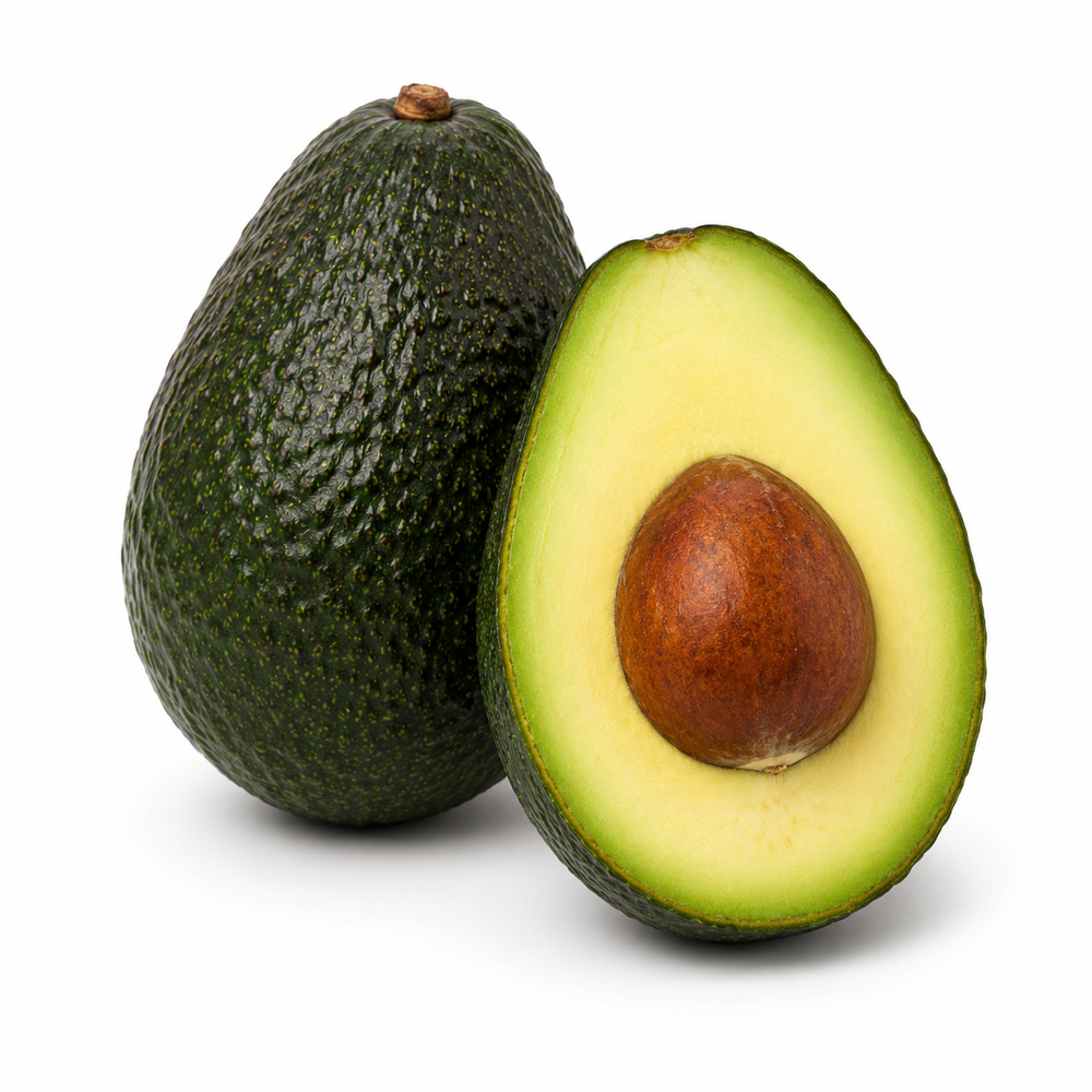 Avocados — 2 ct
