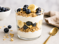 Banana Oatmeal Cups