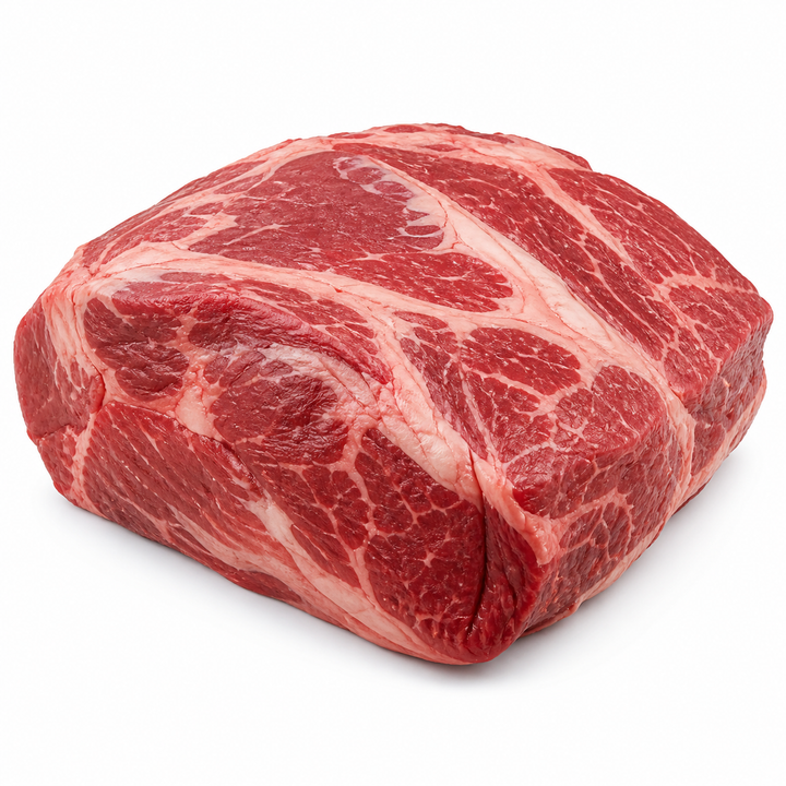 Local Beef Chuck - 1 LB