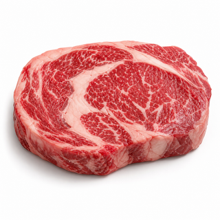 Local Beef Ribeye Steak - 1 LB