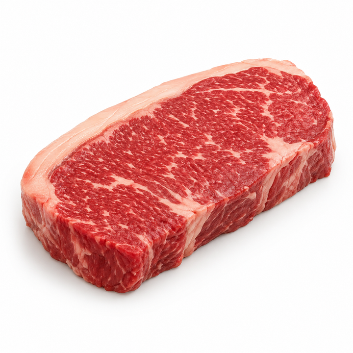 Local Beef Sirloin Steak - 1 LB
