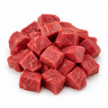 Local Beef Stew Meat - 1 LB