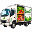 Delivered to Your Door!