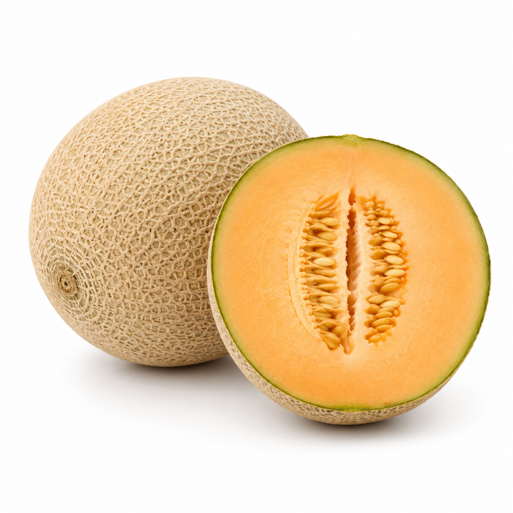 Cantaloupe - 1ct