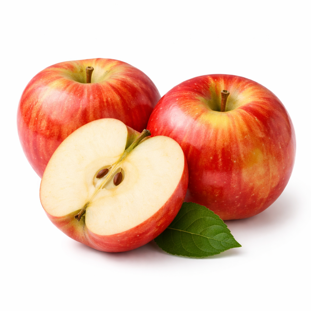 Honeycrisp Apple - 1 lb