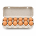 Pasture-Raised Eggs – 1 Dozen
