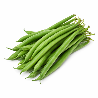 Green snap beans - 1 LB
