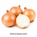 Onions Sweet - 1 LB