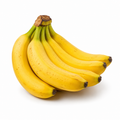 Organic Bananas -1 Bunch