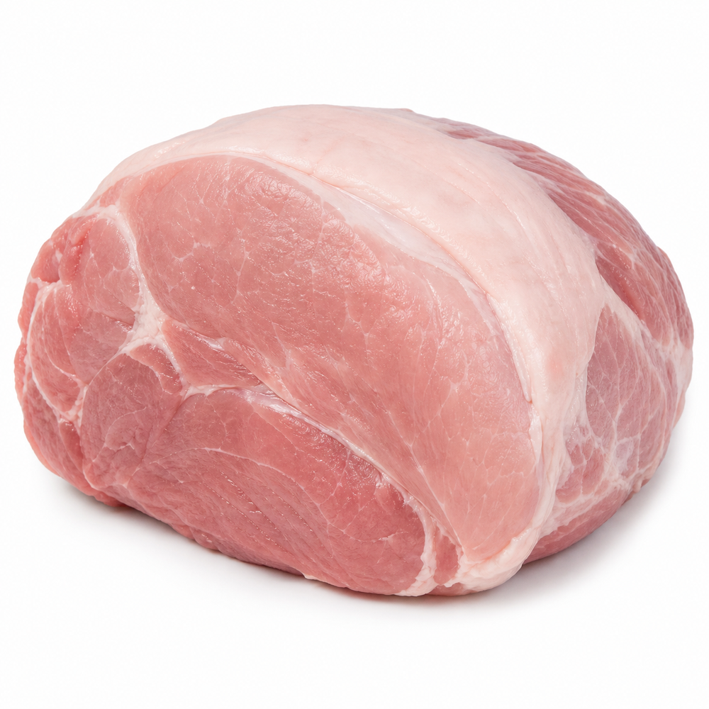 Local Smoked Ham - 1 LB