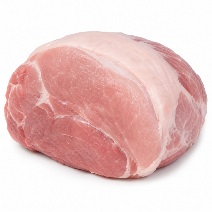 Local Smoked Ham - 1 LB