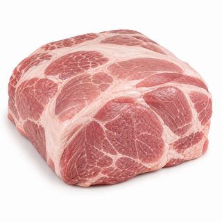 Local Pork Shoulder Butt - 1 LB