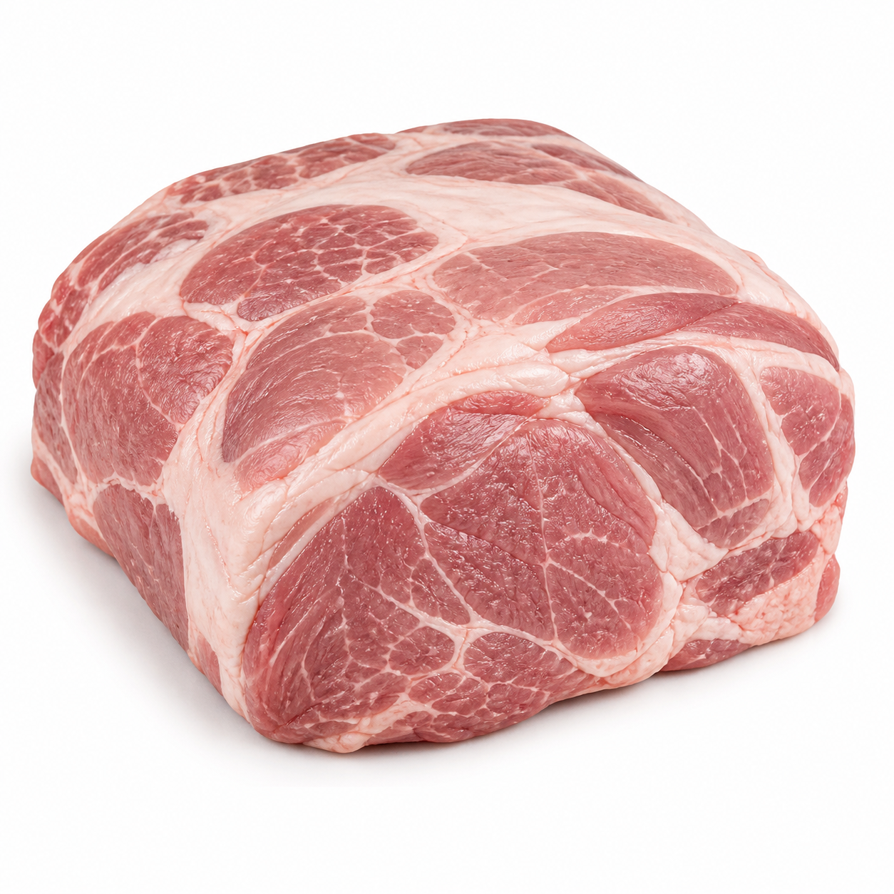 Local Pork Shoulder Butt - 1 LB