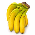 Bananas - 1 Bunch (3lb)