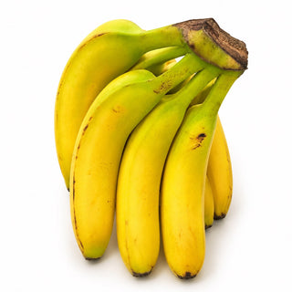 Bananas - 1 Bunch (3lb)