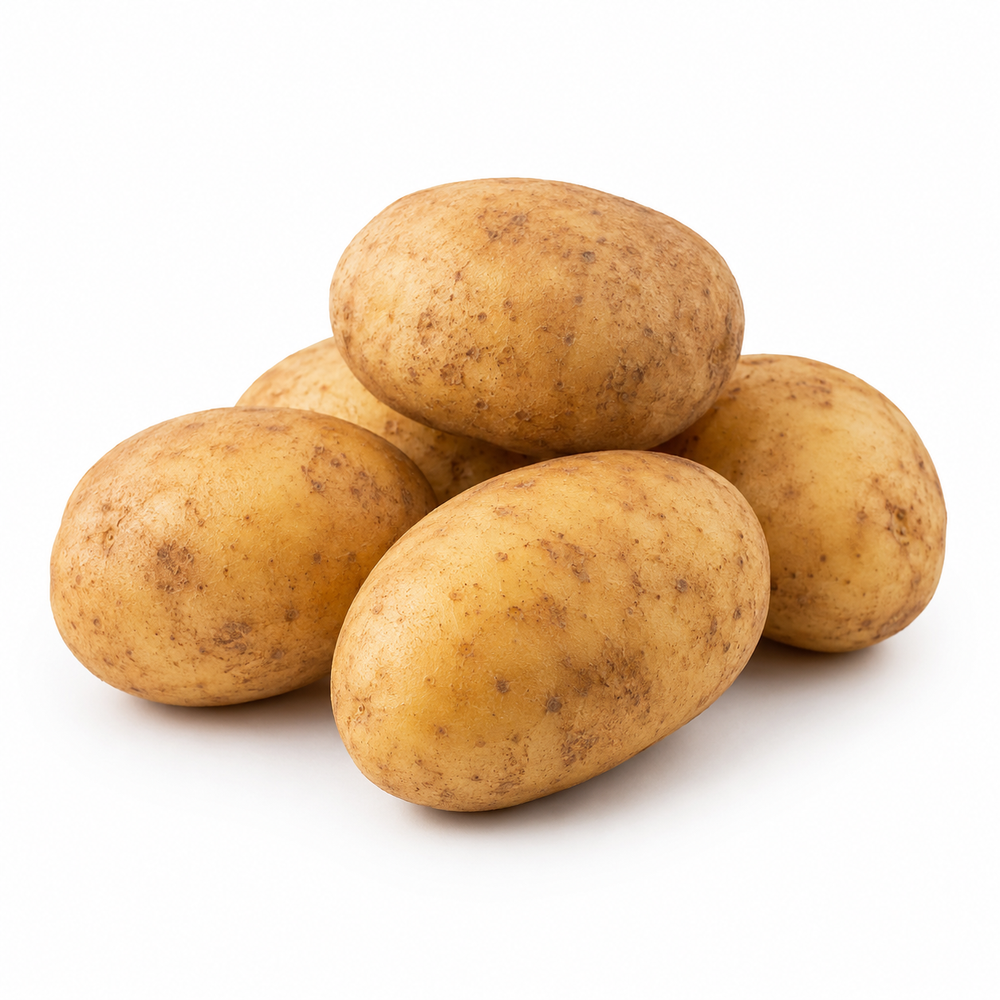 Potatoes – 1 lb