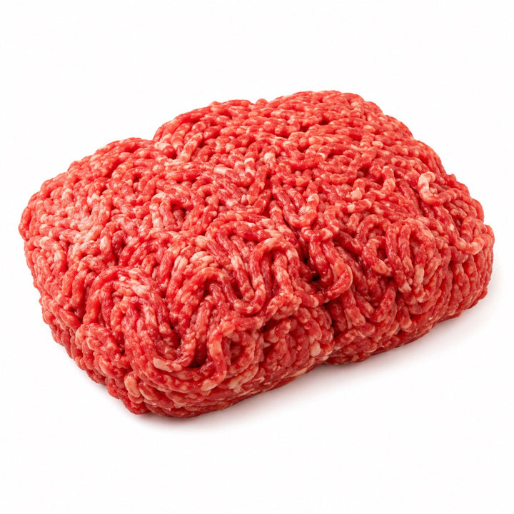 Local Ground Chuck - 1 LB