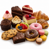 Snacks & desserts