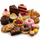 Snacks & desserts