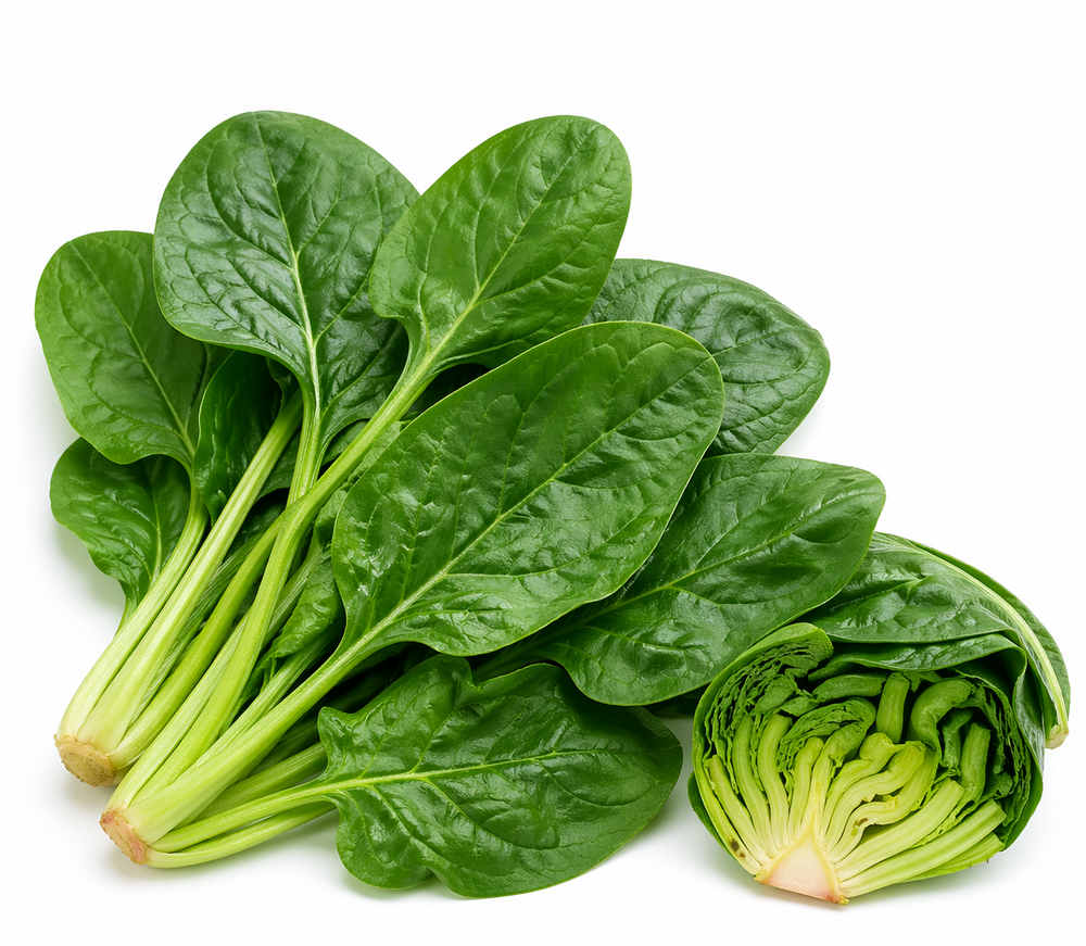 Spinach – 1 lb