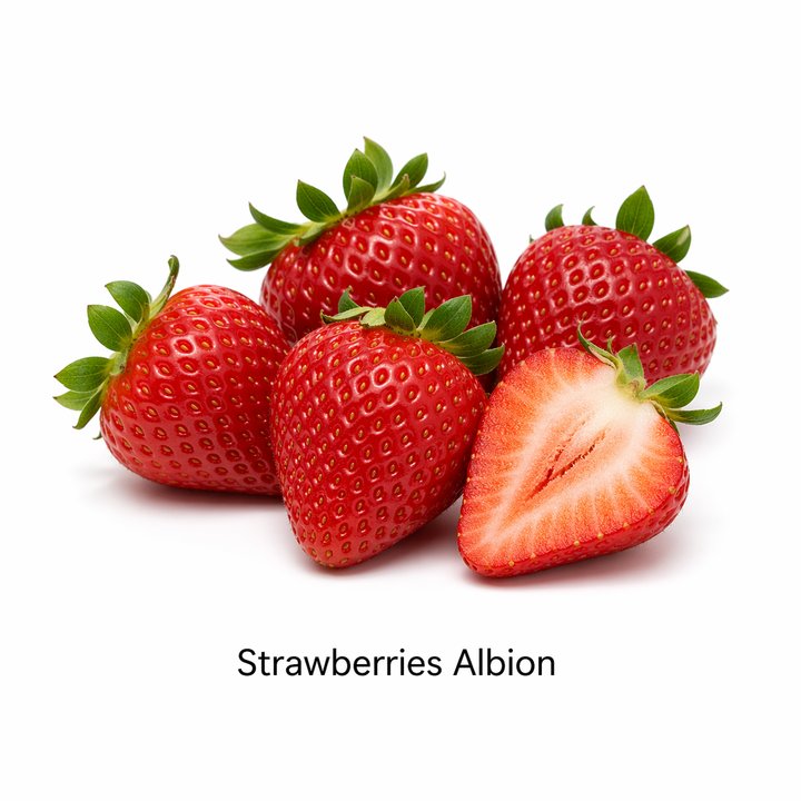 Strawberries - 1 Quart