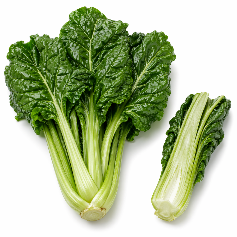 Green Swiss Chard - 1 LB