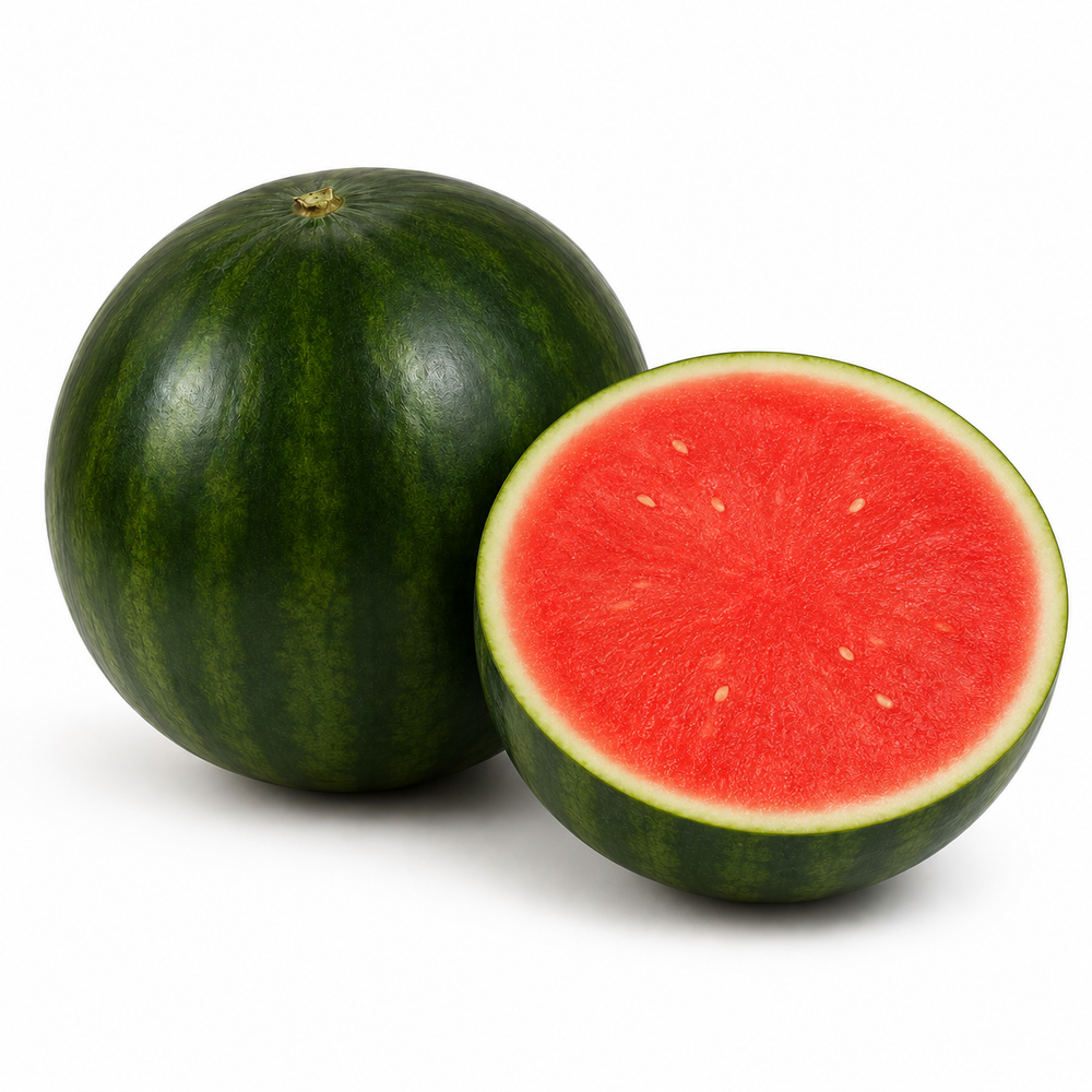 Watermelon Seedless - each （10LB)