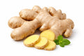 Ginger Root - 1 lb