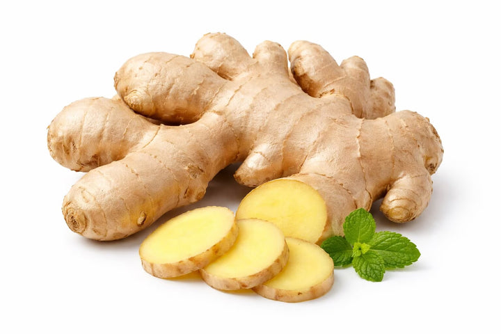 Ginger Root - 1 lb