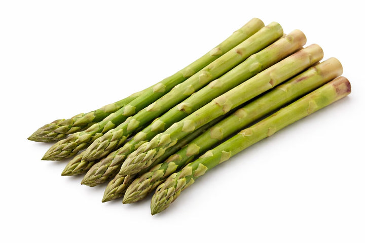 Asparagus — 1 bunch