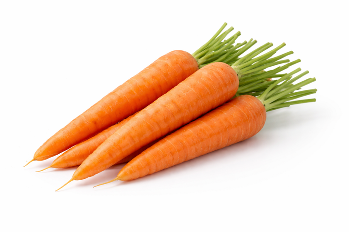 Carrots - 1 lb