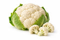 Cauliflower - 1 Head
