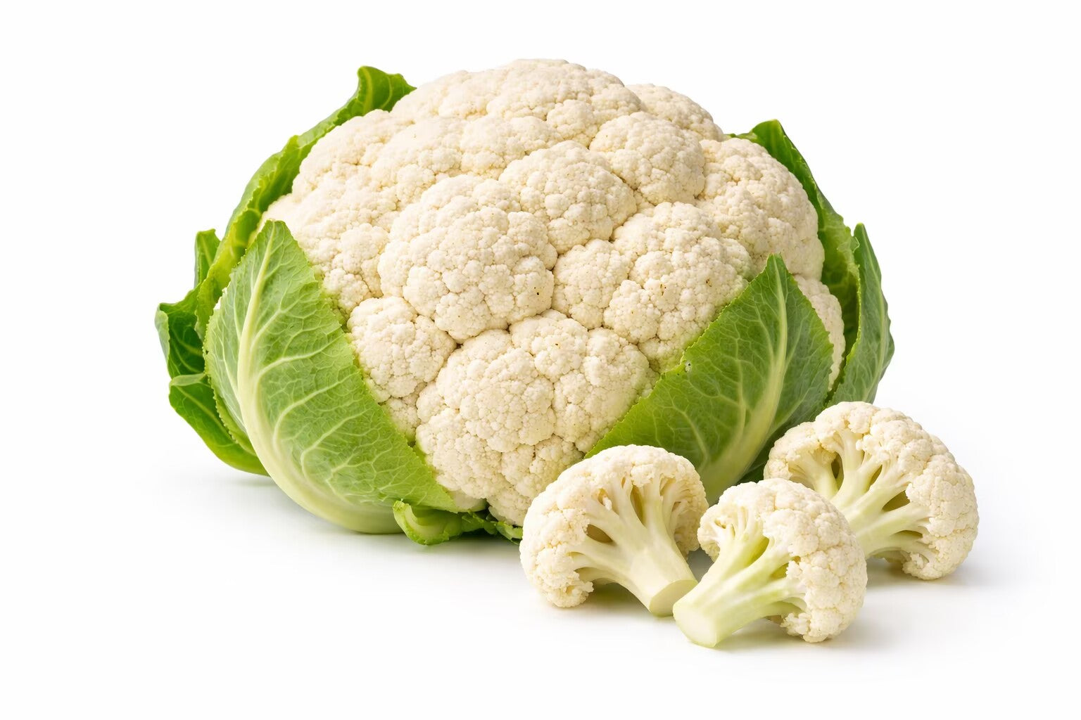 Cauliflower - 1 Head