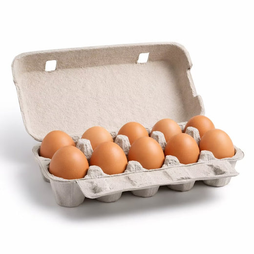 Eggs - 1 Dozen