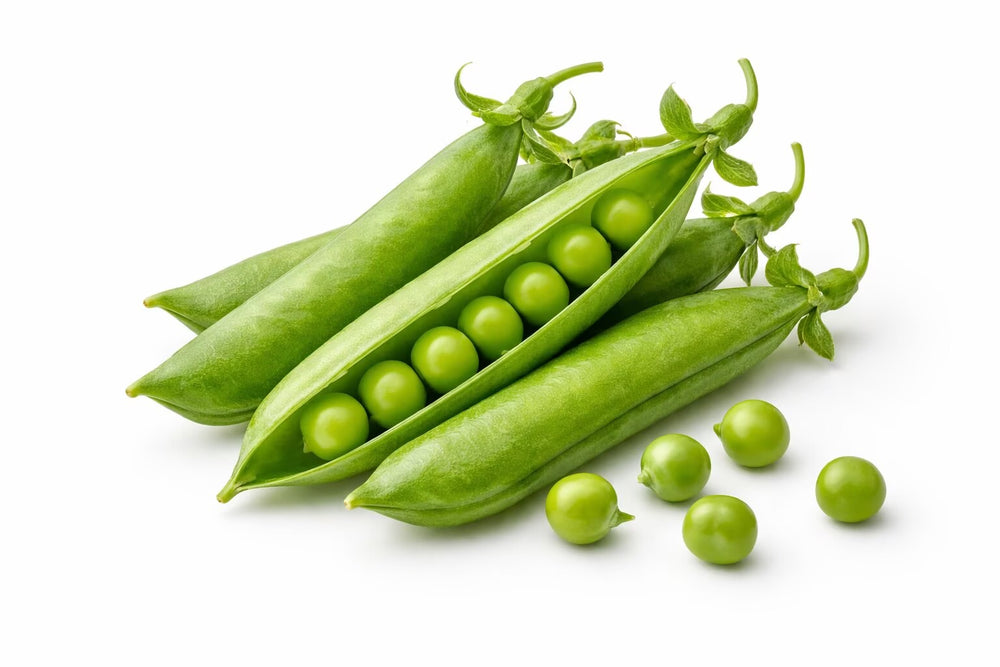 Green Peas - 1 lb