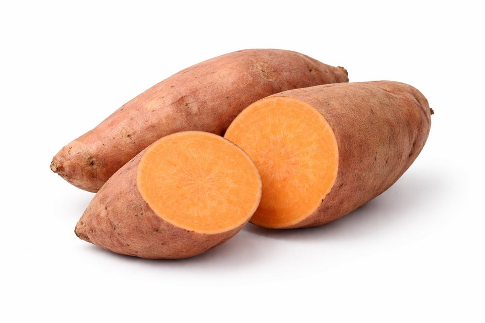 Sweet Potatoes - 1 lb